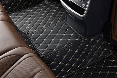 alex car floor mats universal